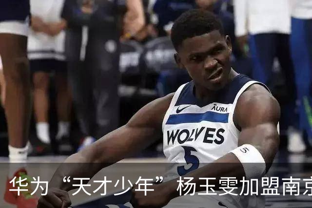 华为“天才少年”杨玉雯加盟南京大学
