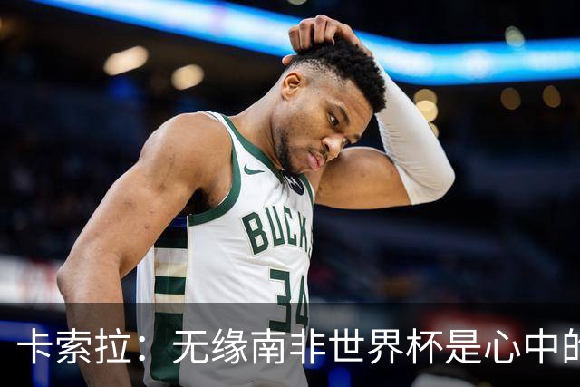 卡索拉：无缘南非世界杯是心中的刺