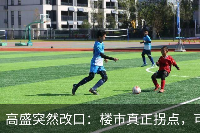 高盛突然改口：楼市真正拐点，可能在2030年之后，信号太强了！